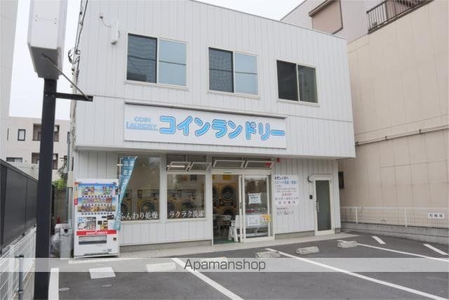 スプランドゥールの周辺写真