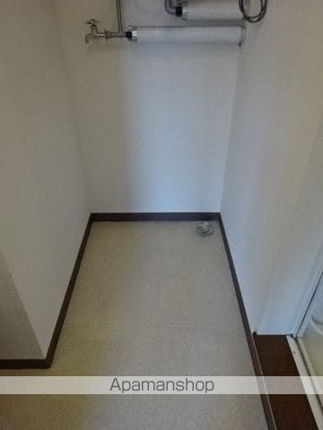 サンビトレスIIの内装写真