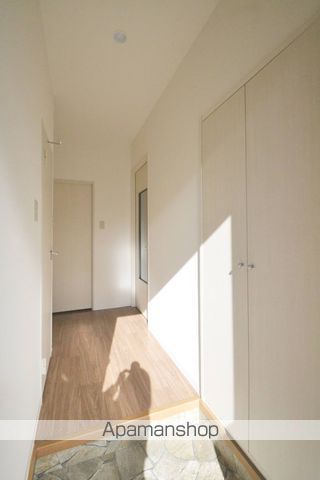 ハイツフロイデ A棟の内装写真