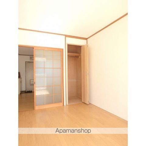 ALBA篠栗の内装写真