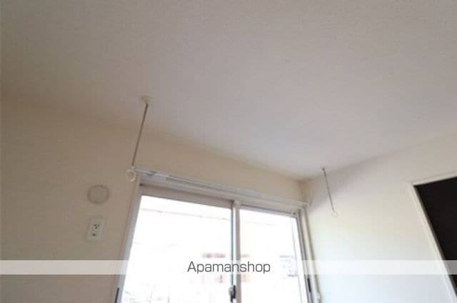 チェリーコートIIの内装写真