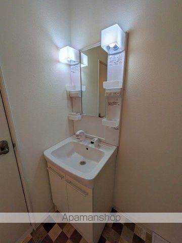 サンライズシティの内装写真