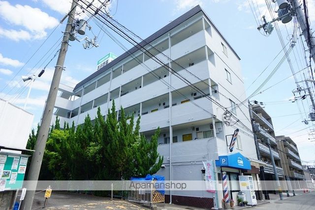 ヴィラナリー小川
