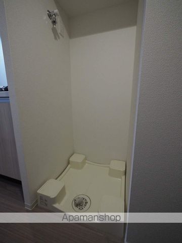 プレサンス長堀通グレイタスの内装写真