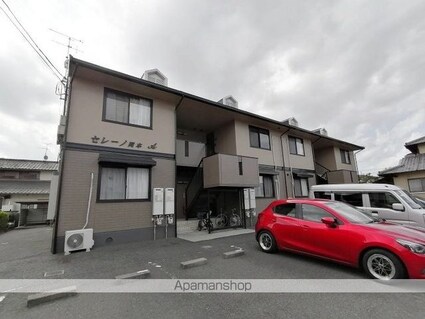 セレーノ岡本　Ａ棟[2LDK/50.39m2]の外観3