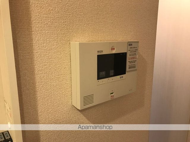 アルシオーネコート Aの内装写真