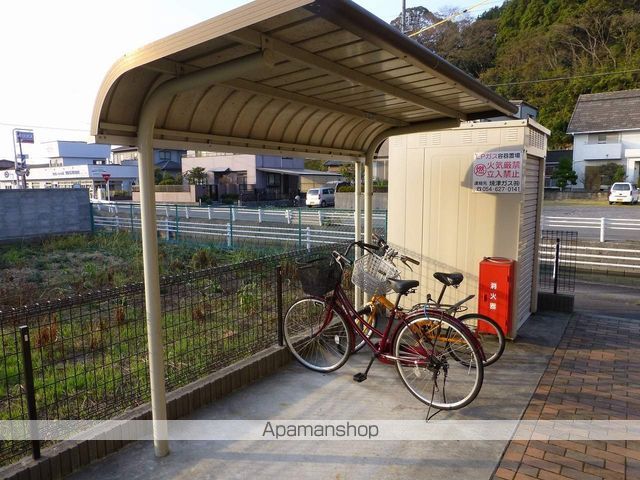 レオパレス秀峰のその他写真