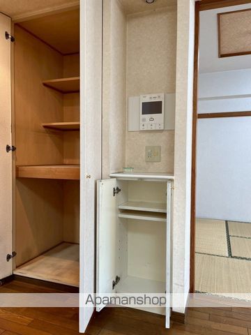 ルネステージ武蔵境の内装写真