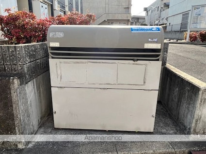 レオネクストコンフォート草戸[1K/23.61m2]の共用部4