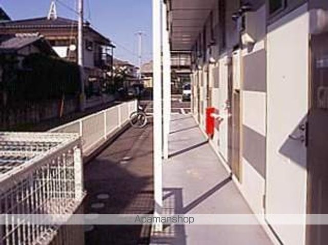 レオパレス花見の外観写真