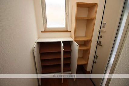 コーポ乗田[1DK/36m2]の内装6