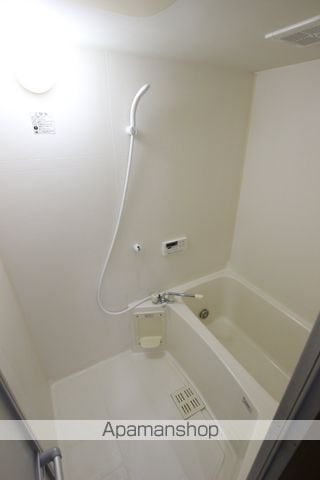 エンジェルハイツ東部台 A棟の内装写真