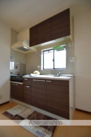 レジデンスナカヤIIの内装写真