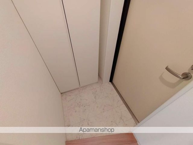 グランメール芦屋南宮町の内装写真