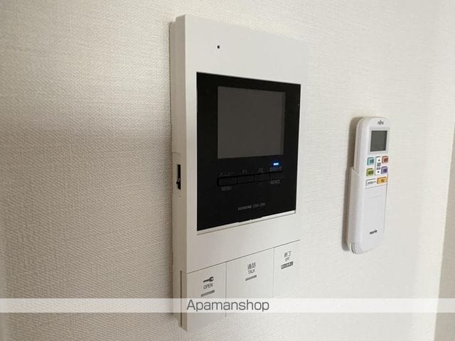AXELの内装写真