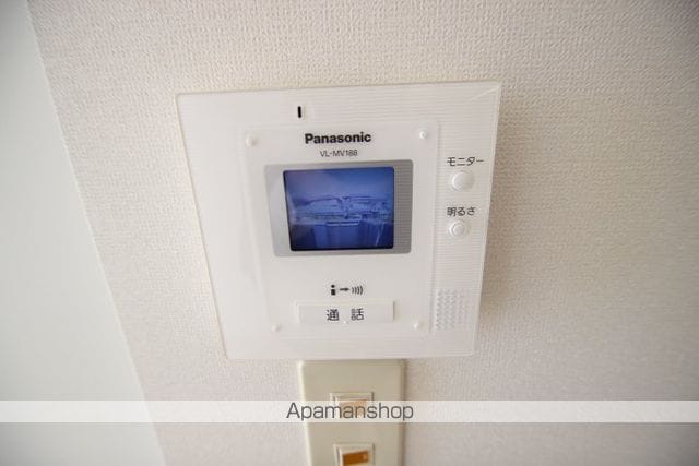 PINE HEIMの内装写真