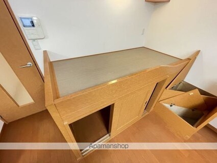 レオパレスタウンコート石川Ⅲ[1K/23.18m2]の内装6