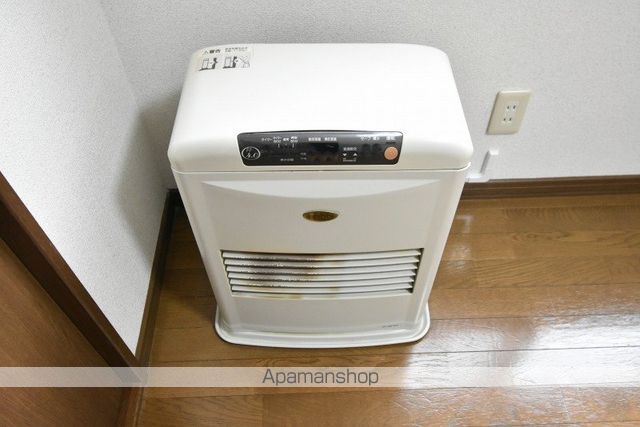 エミネンス美園114の内装写真