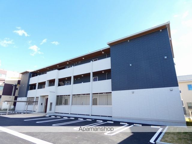 天竜浜名湖鉄道 常葉大学前駅 徒歩71分 築3年
