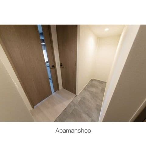 RESIDENCE KOENJIの内装写真