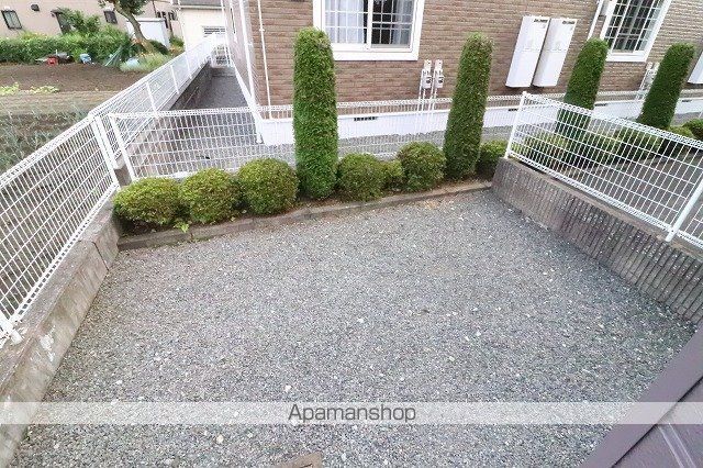 青梅線 羽村駅 徒歩14分 2階建 築27年の内装写真
