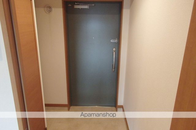 東福間駅前バモスの内装写真