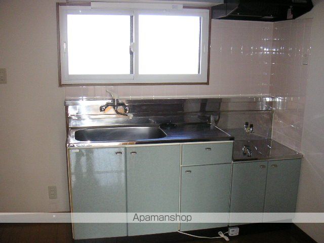 フレンドパーク川端の内装写真