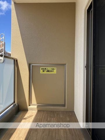 GOLD COURT楽々園の内装写真
