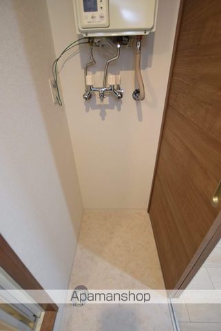 フォレスタ円山の内装写真