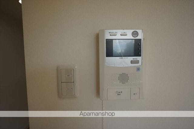 CORNES HOUSE NAGOYAの内装写真