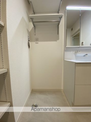 シャーメゾンCHERIENの内装写真