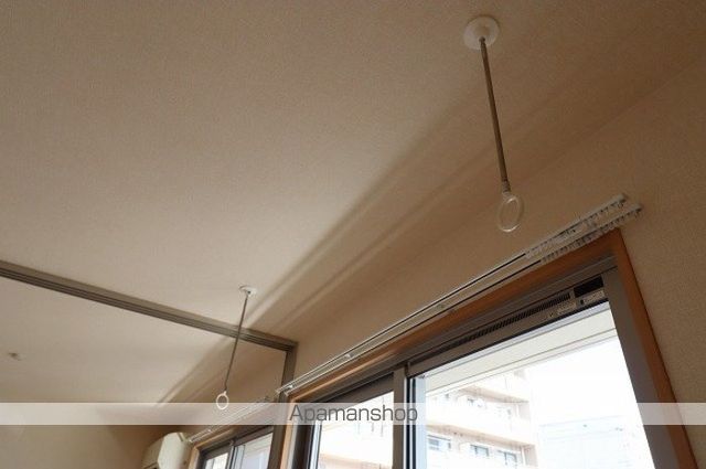 エスペランサの内装写真