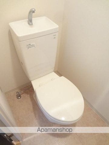 カーサセレーネの内装写真