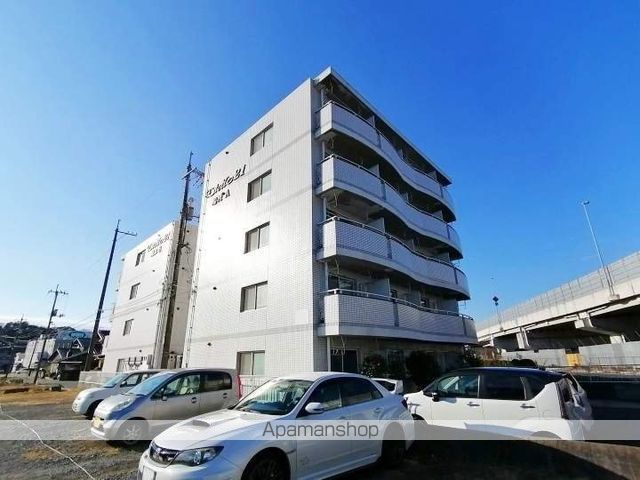 エトワール21船穂マンション A棟