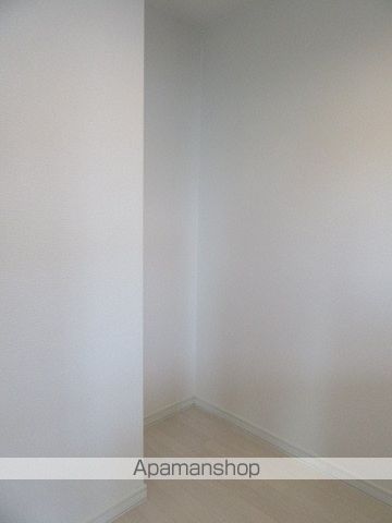 シルキー篠路の内装写真