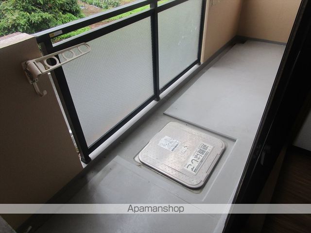 レスト蟹ヶ坂の内装写真
