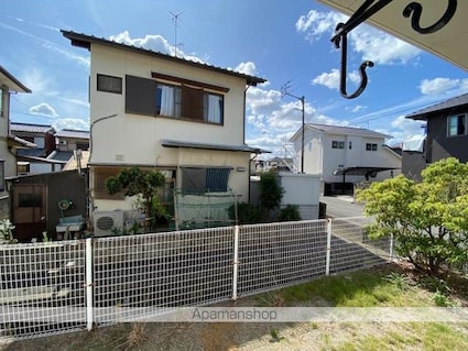 サンビレッジ木太[2LDK/60.35m2]の内装