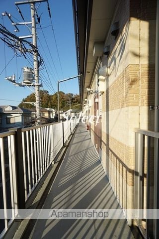 レオパレス八景島の内装写真