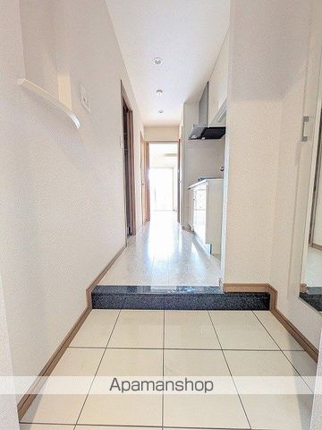 サリーレ本郷町の内装写真
