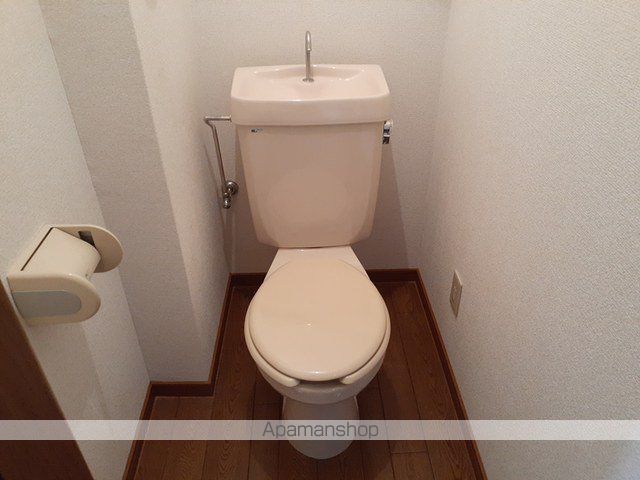 ドミールの内装写真