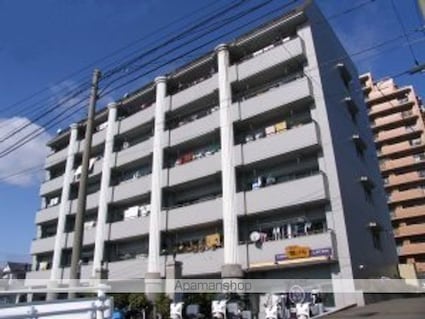 グレース姫原[2LDK/51.78m2]の外観1
