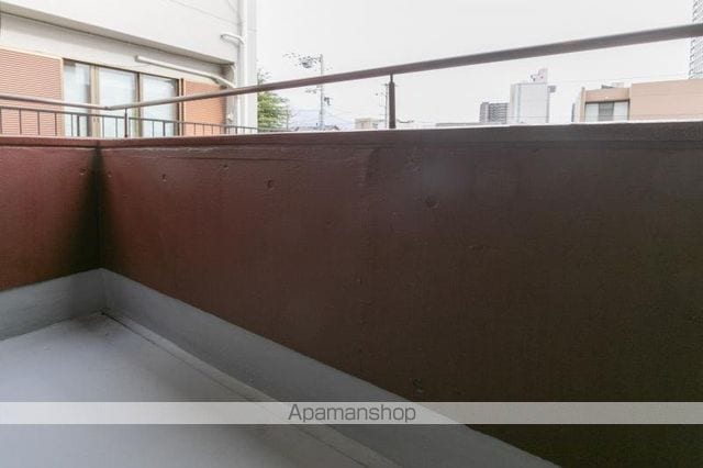番町ブリックガーデン京都の内装写真