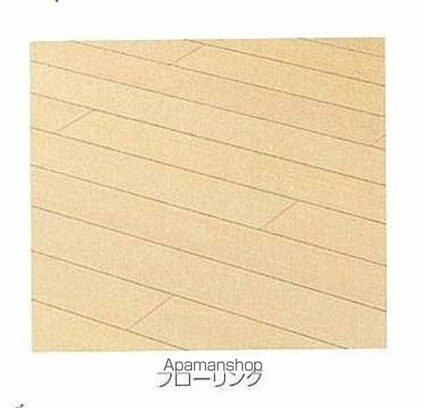 ノースグランパス[2LDK/62.27m2]のリビング・居間