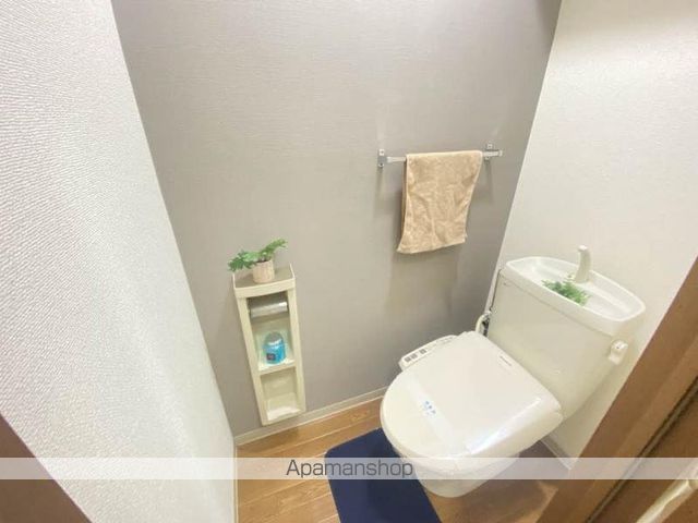 ディアス中塚の内装写真