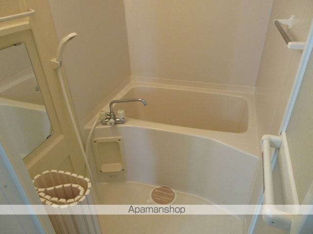 ハイツKの内装写真