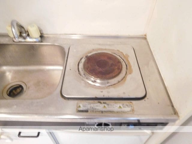 パルコーポ大宮の内装写真