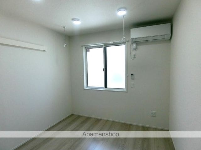 DーROOM六十人町 Aの内装写真