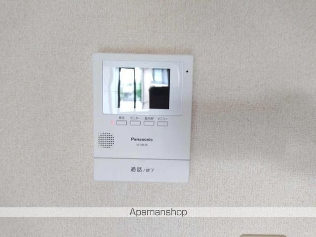 ランドウィン 五番館の内装写真