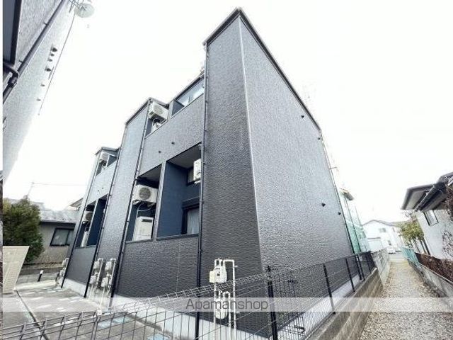 EPO諏訪町メゾンの外観写真