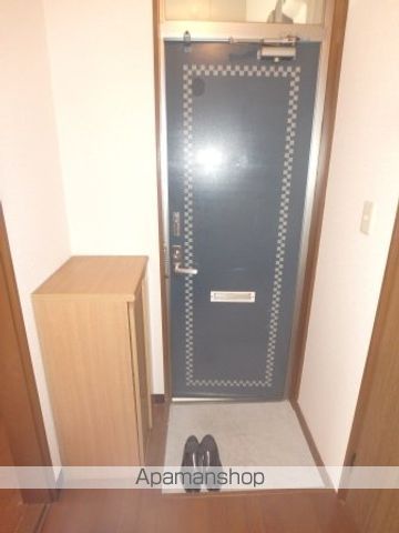 トトロの森の内装写真